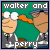  Walter & Perry