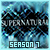  Supernatural : Season 7