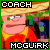  Coach John McGuirk