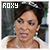  Roxy Harvey