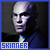  Walter Skinner